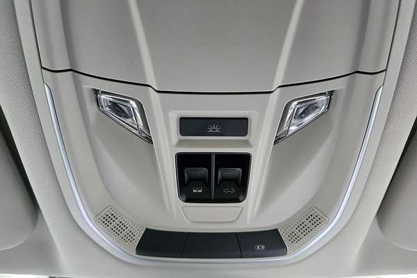 2022 GWM H6 Vanta B01
