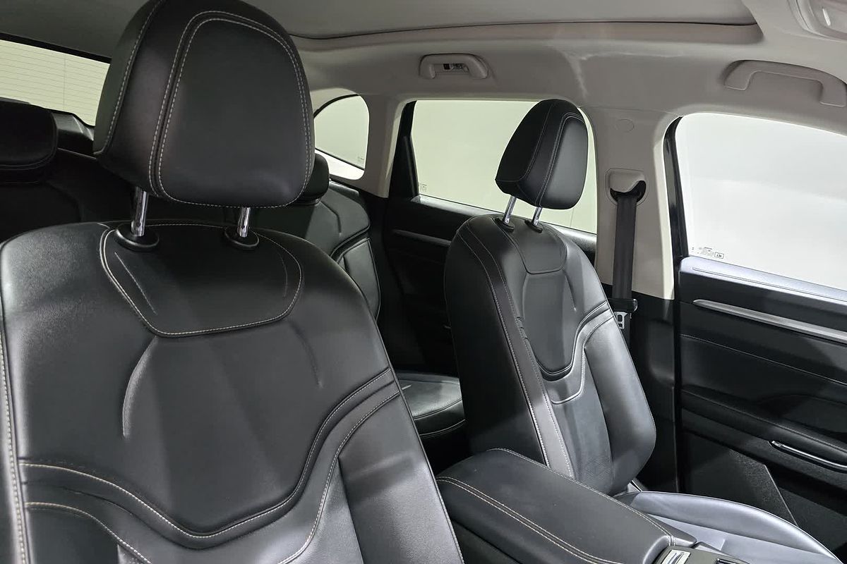 2022 GWM H6 Vanta B01