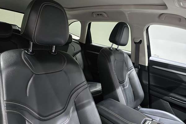 2022 GWM H6 Vanta B01
