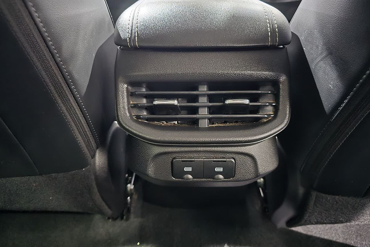 2022 GWM H6 Vanta B01