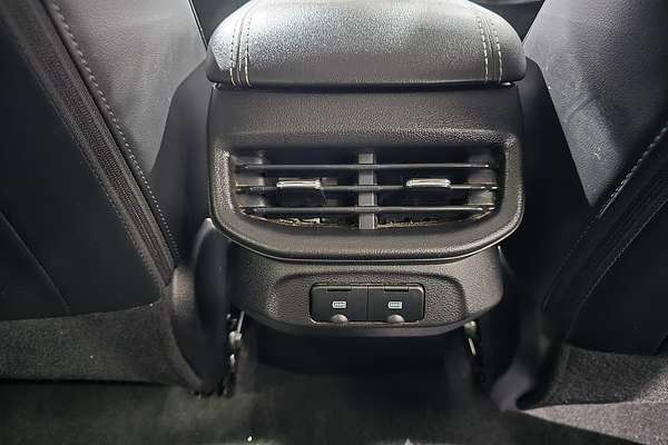 2022 GWM H6 Vanta B01