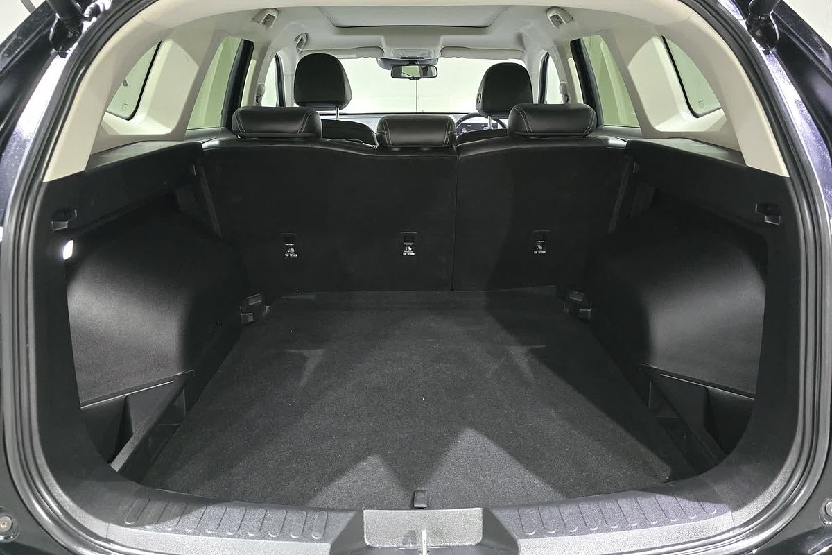 2022 GWM H6 Vanta B01