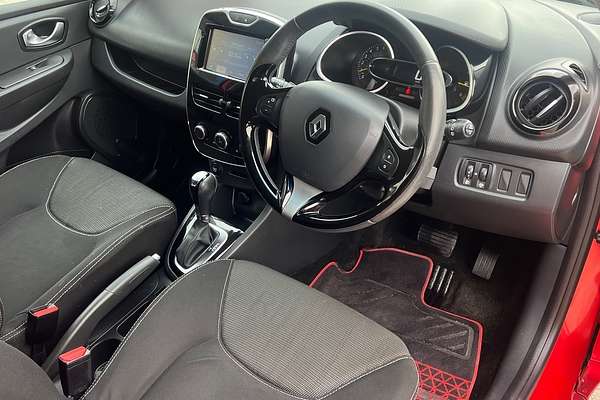 2015 Renault Clio Expression IV B98
