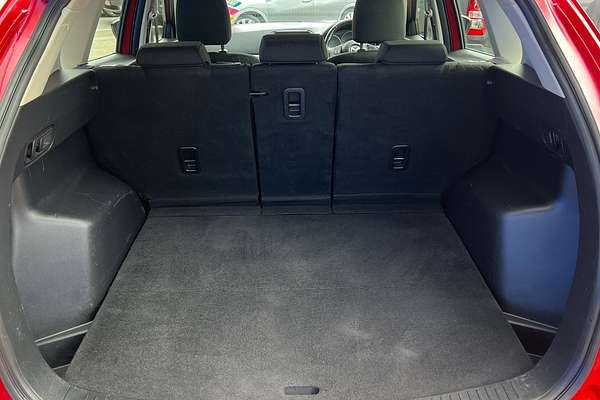 2014 Mazda CX-5 Maxx Sport MY13 Upgrade