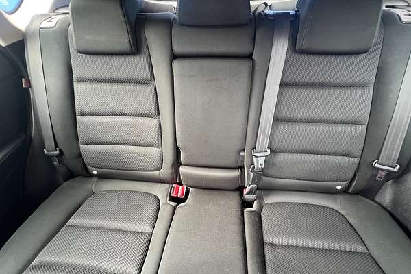2014 Mazda CX-5 Maxx Sport MY13 Upgrade