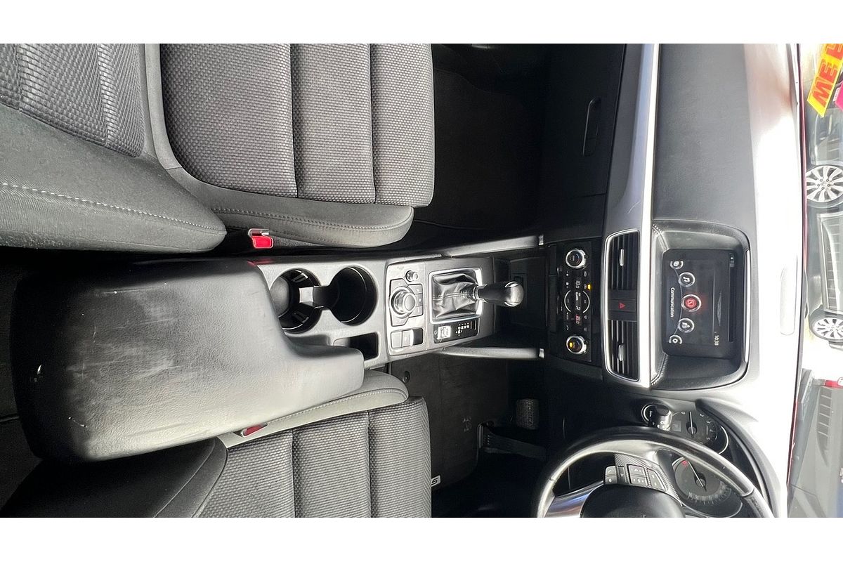2014 Mazda CX-5 Maxx Sport MY13 Upgrade