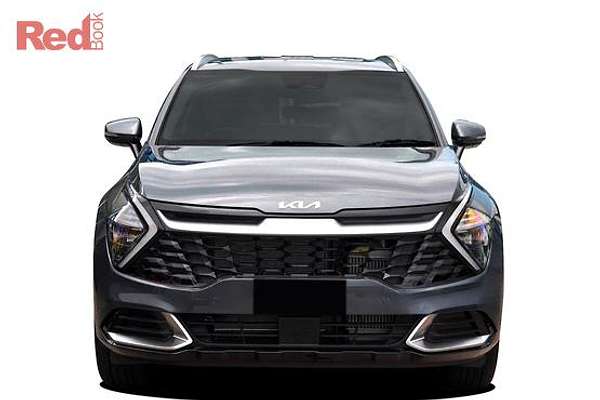 2025 Kia Sportage SX NQ5