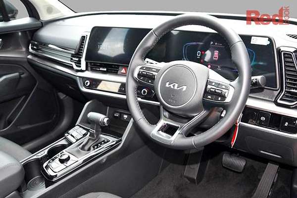 2025 Kia Sportage SX NQ5