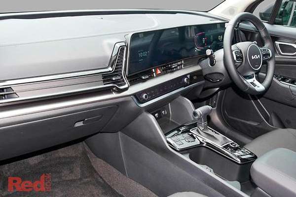 2025 Kia Sportage SX NQ5