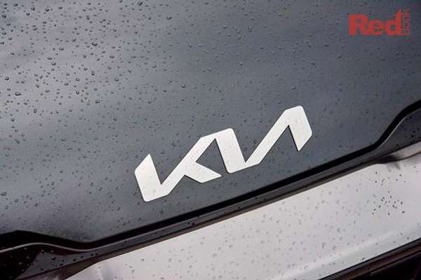 2025 Kia Sportage SX NQ5