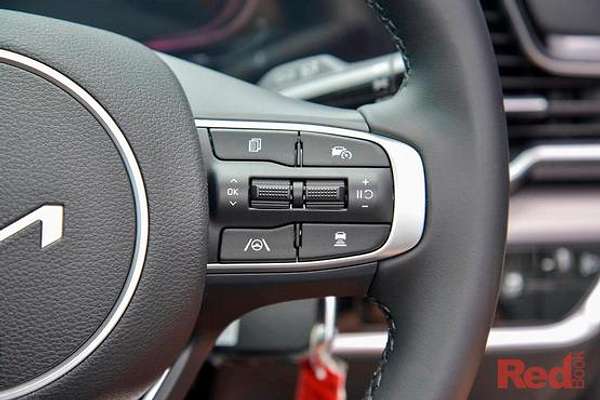 2025 Kia Sportage SX NQ5