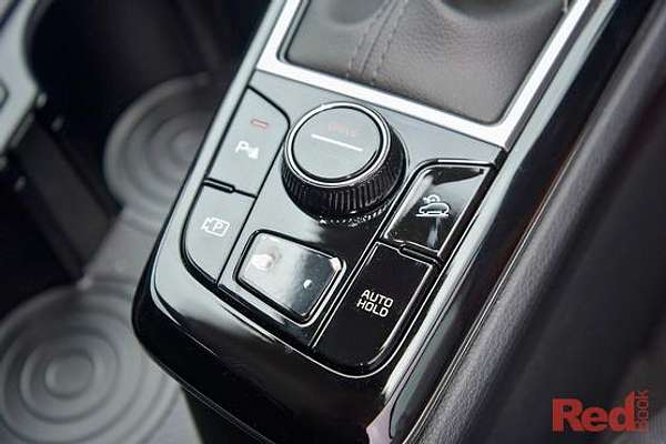 2025 Kia Sportage SX NQ5