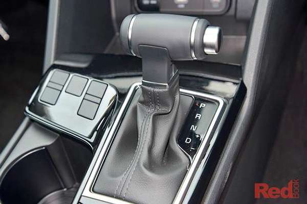 2025 Kia Sportage SX NQ5