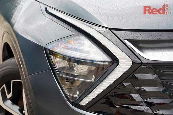 2025 Kia Sportage SX NQ5