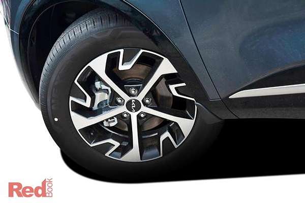 2025 Kia Sportage SX NQ5