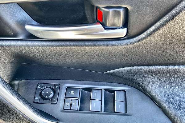 2024 Toyota RAV4 GXL AXAH52R