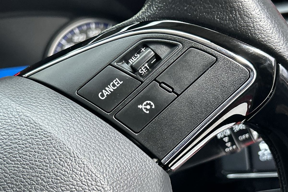 2016 Mitsubishi Outlander LS ZK