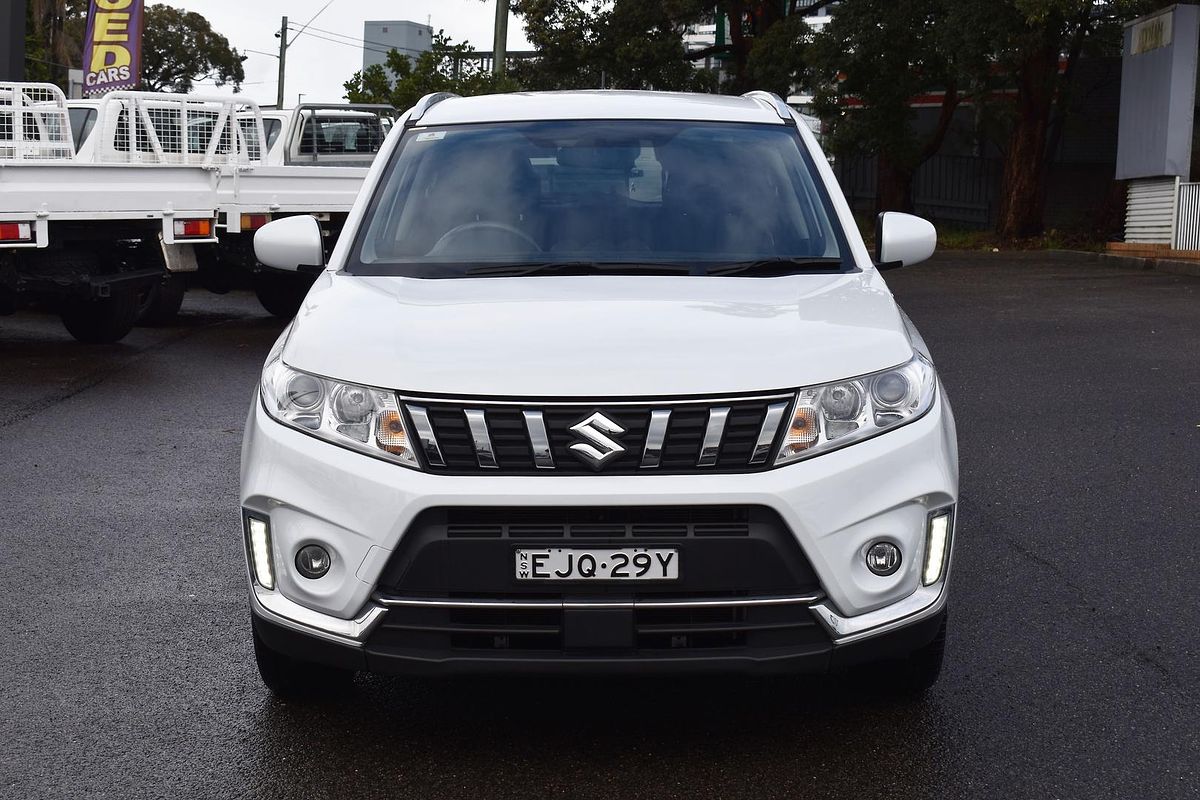 2019 Suzuki Vitara LY Series II
