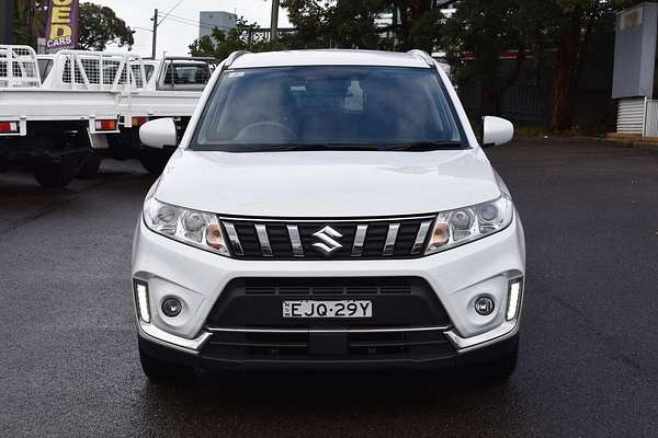 2019 Suzuki Vitara LY Series II