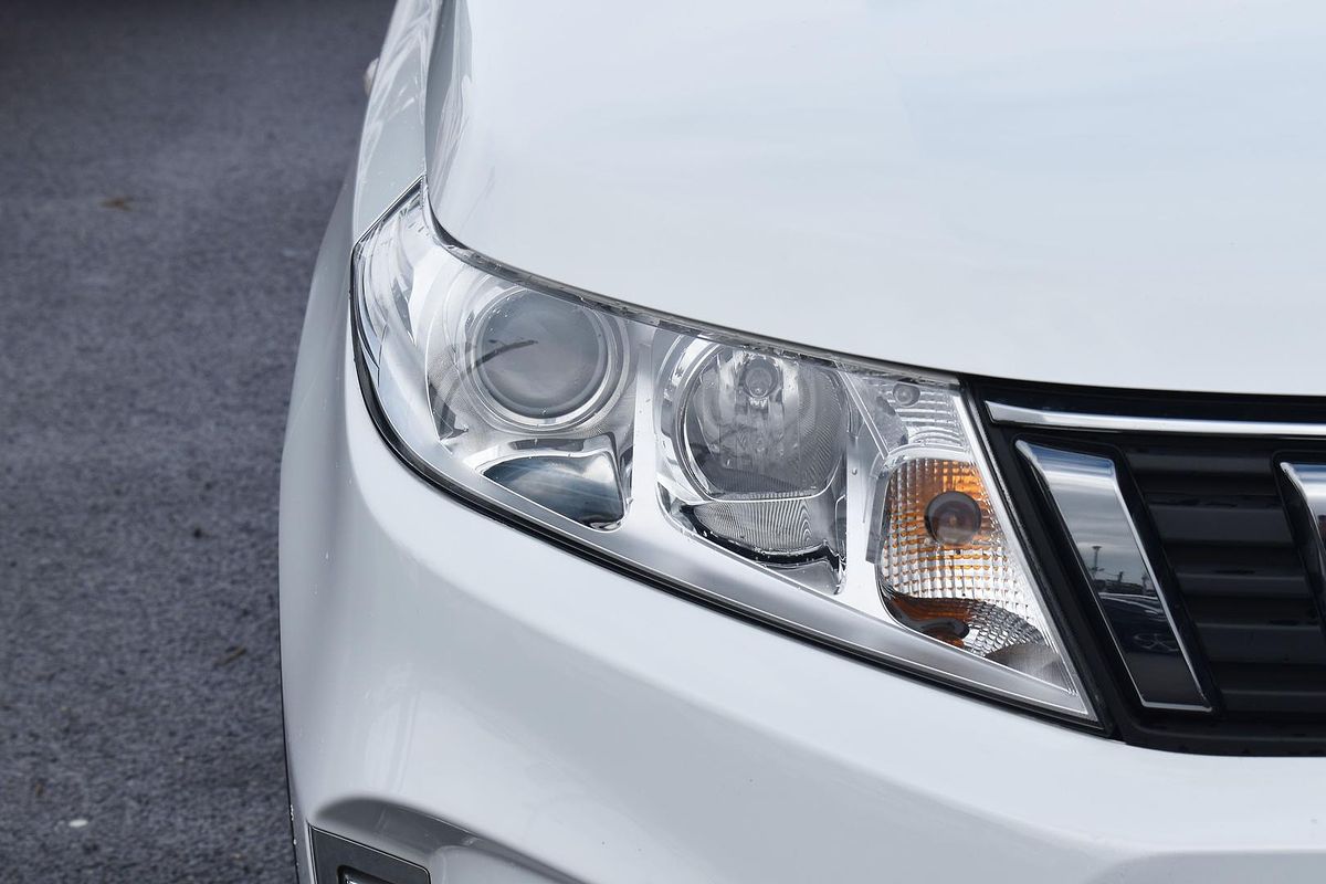 2019 Suzuki Vitara LY Series II