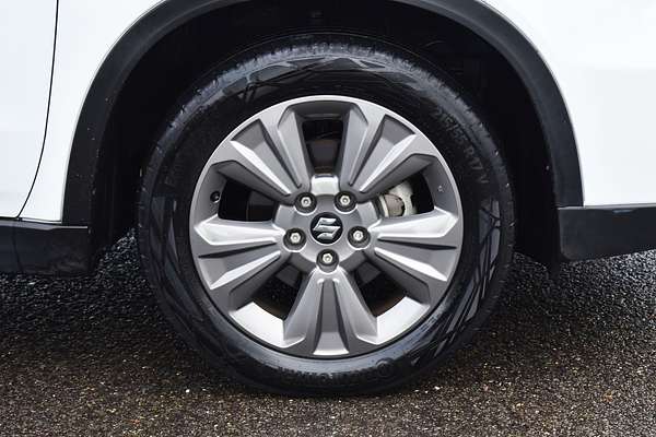 2019 Suzuki Vitara LY Series II