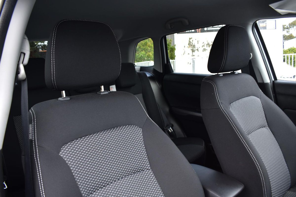 2019 Suzuki Vitara LY Series II