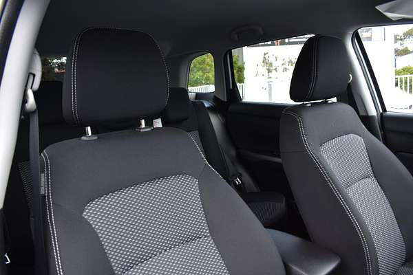 2019 Suzuki Vitara LY Series II