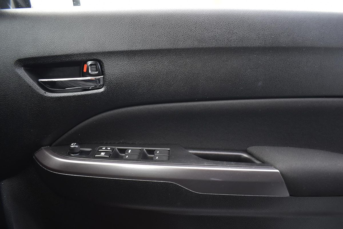 2019 Suzuki Vitara LY Series II