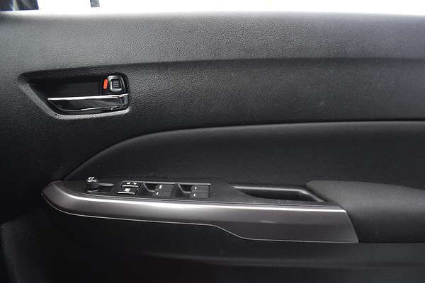 2019 Suzuki Vitara LY Series II