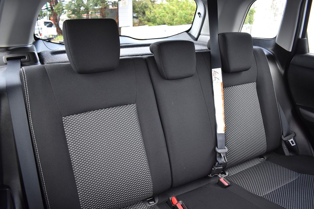 2019 Suzuki Vitara LY Series II