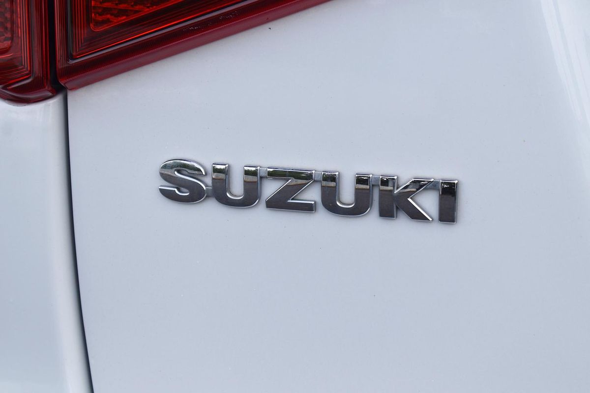 2019 Suzuki Vitara LY Series II