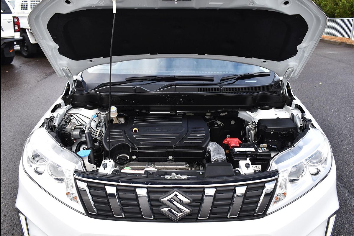 2019 Suzuki Vitara LY Series II