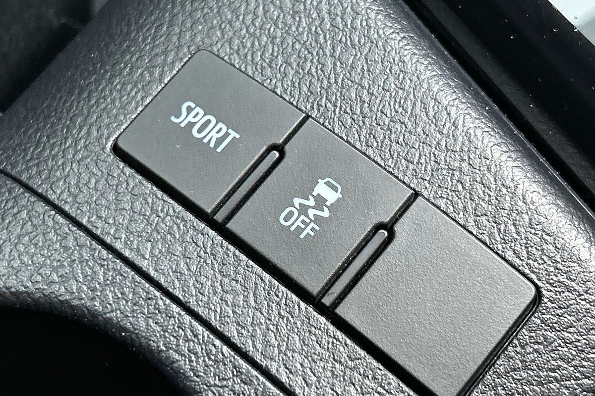 2018 Toyota Corolla Ascent Sport ZRE182R