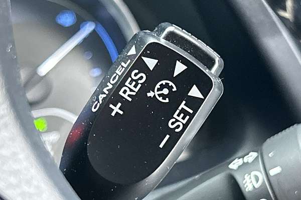 2018 Toyota Corolla Ascent Sport ZRE182R