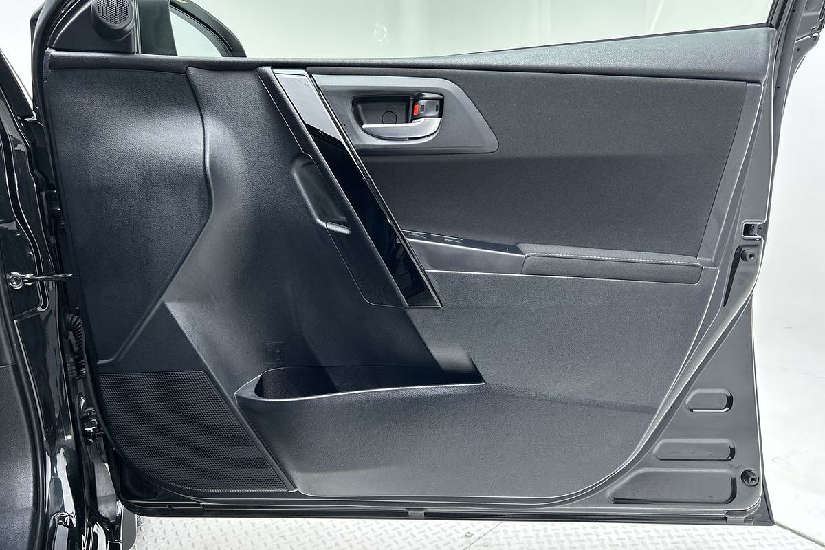 2018 Toyota Corolla Ascent Sport ZRE182R