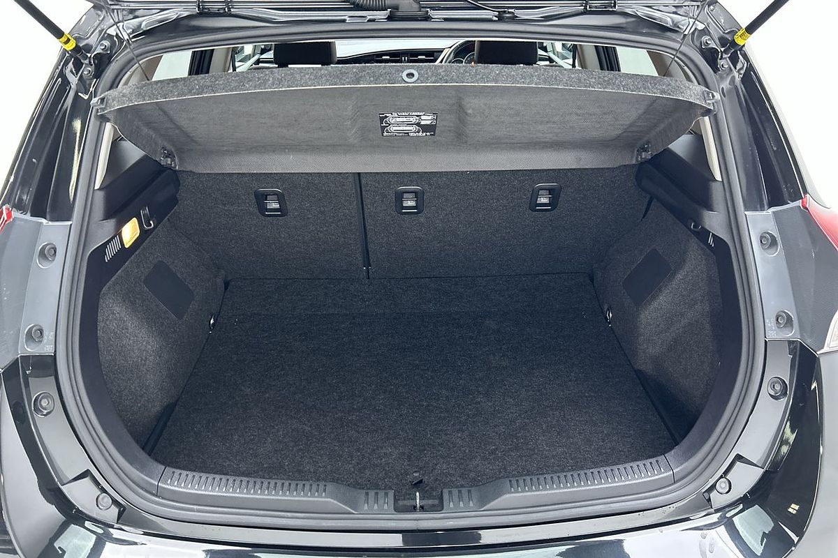 2018 Toyota Corolla Ascent Sport ZRE182R