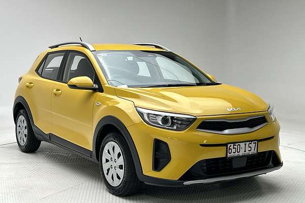 2021 Kia Stonic S YB