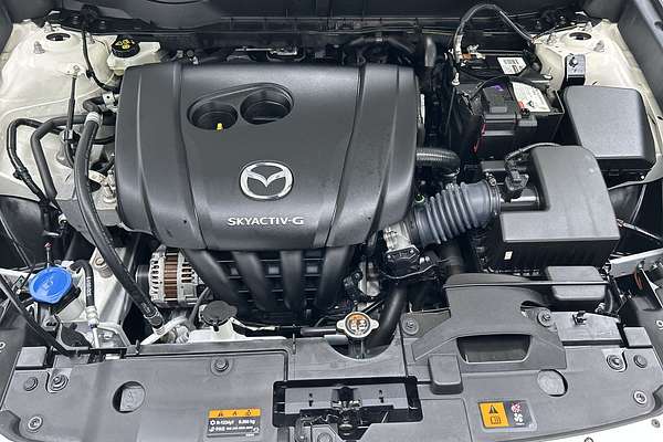 2023 Mazda CX-3 Maxx Sport DK