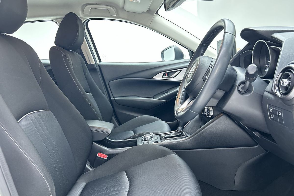 2023 Mazda CX-3 Maxx Sport DK