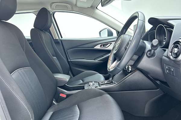 2023 Mazda CX-3 Maxx Sport DK