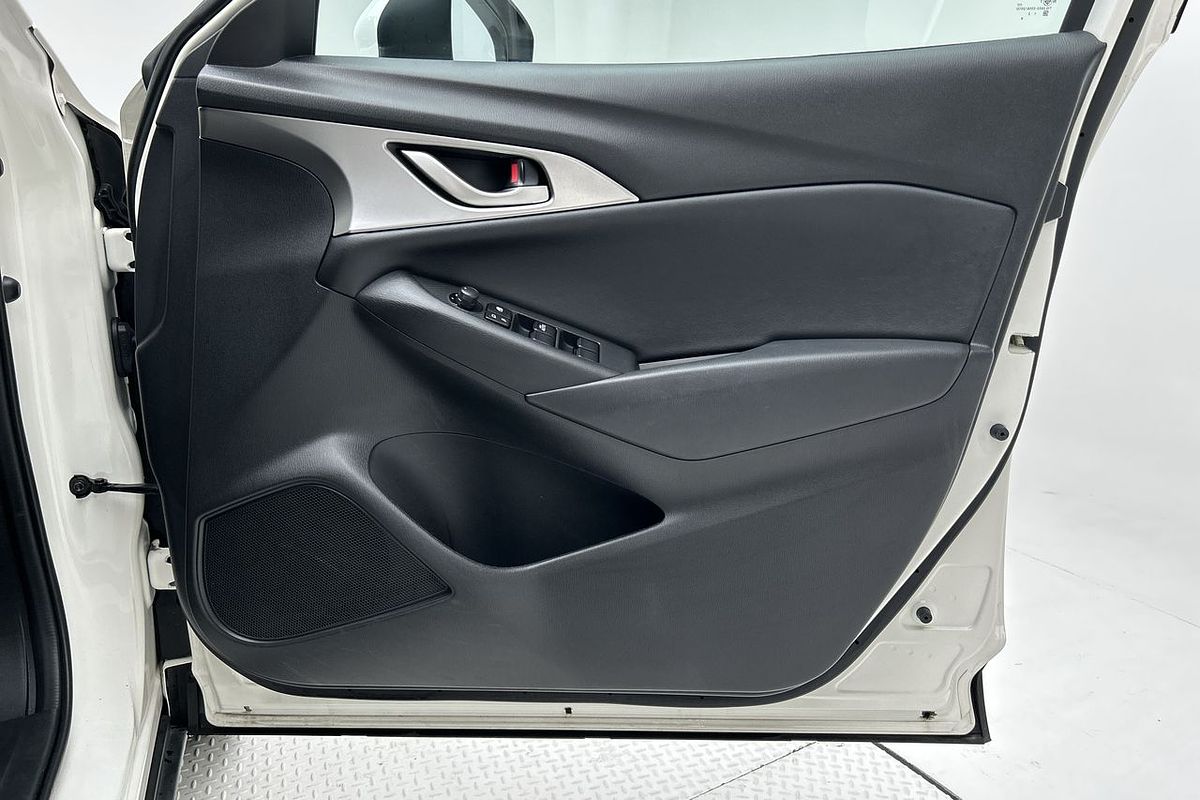 2023 Mazda CX-3 Maxx Sport DK