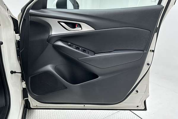 2023 Mazda CX-3 Maxx Sport DK