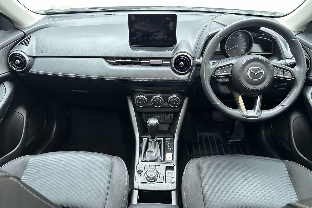 2023 Mazda CX-3 Maxx Sport DK