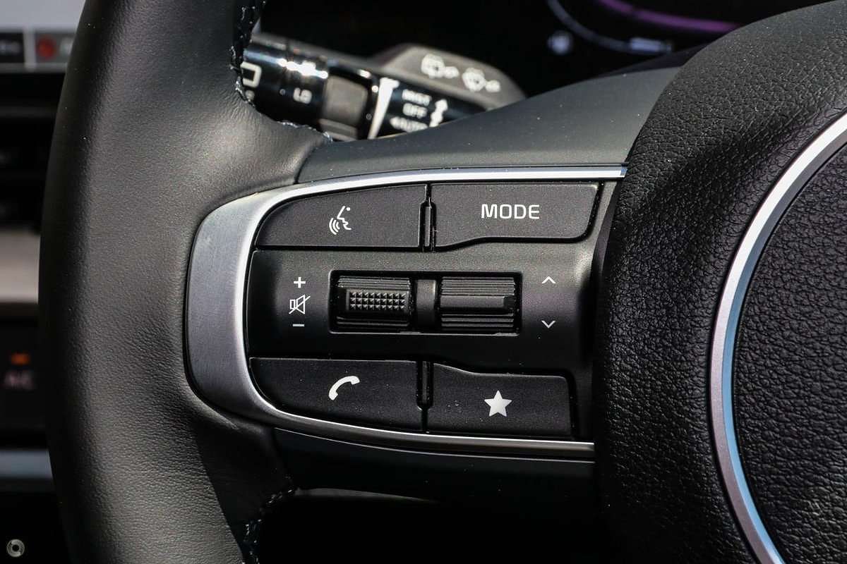 2025 Kia Sportage SX NQ5