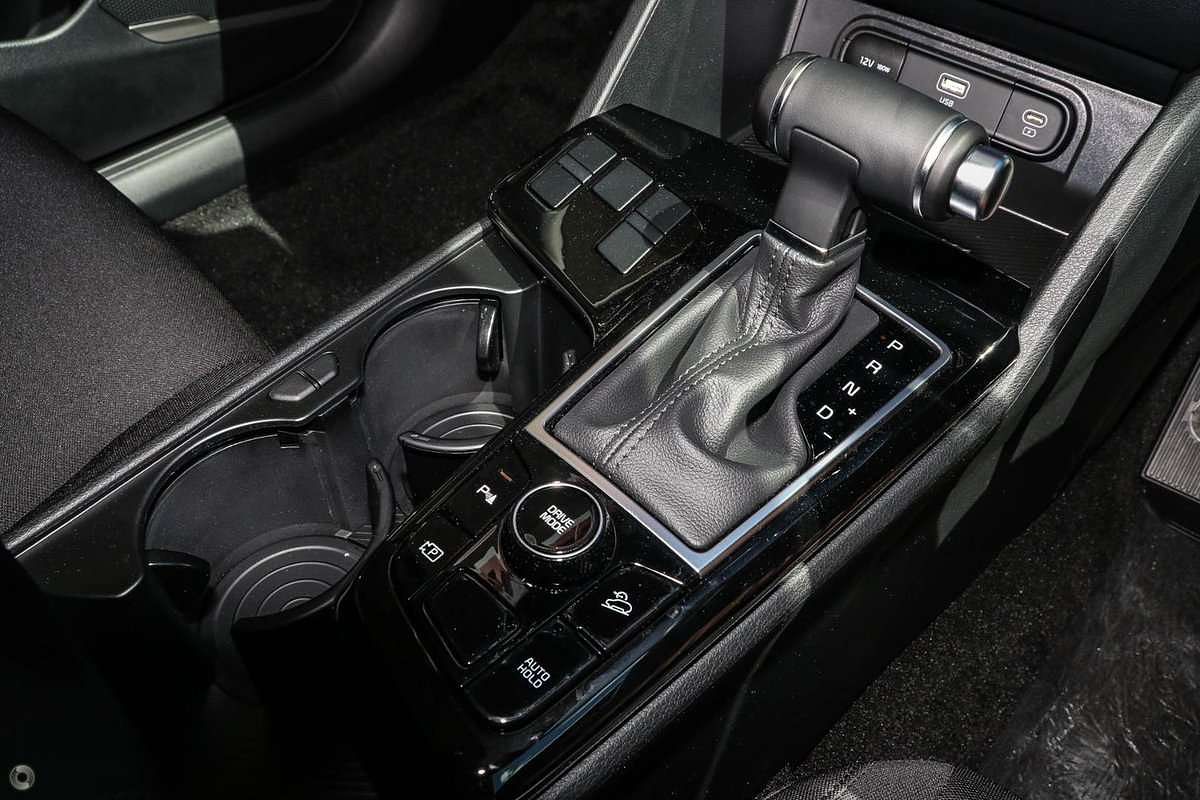 2025 Kia Sportage SX NQ5