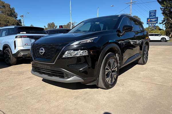 2023 Nissan X-TRAIL ST-L e-POWER T33