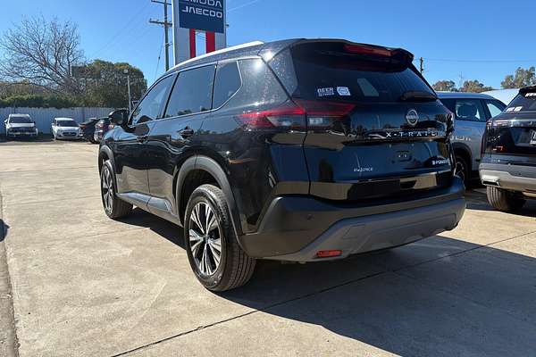 2023 Nissan X-TRAIL ST-L e-POWER T33
