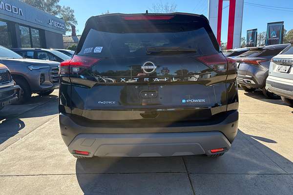 2023 Nissan X-TRAIL ST-L e-POWER T33
