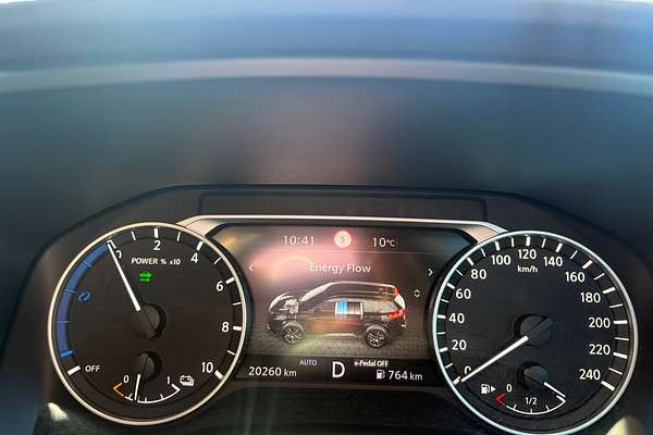 2023 Nissan X-TRAIL ST-L e-POWER T33