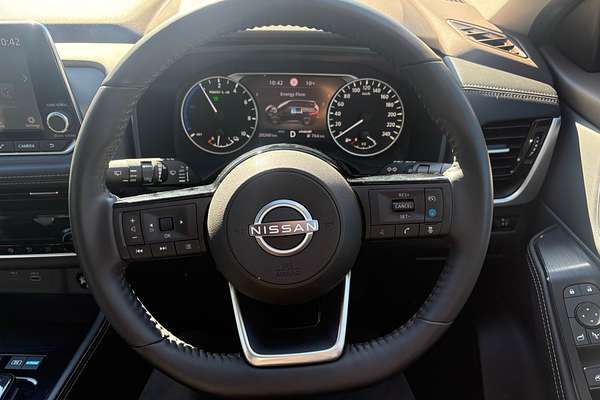 2023 Nissan X-TRAIL ST-L e-POWER T33